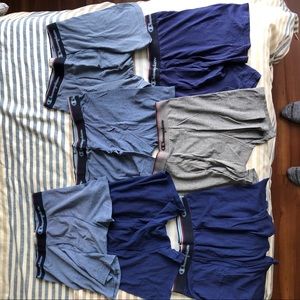 Bundle of Champion Boxer Briefs